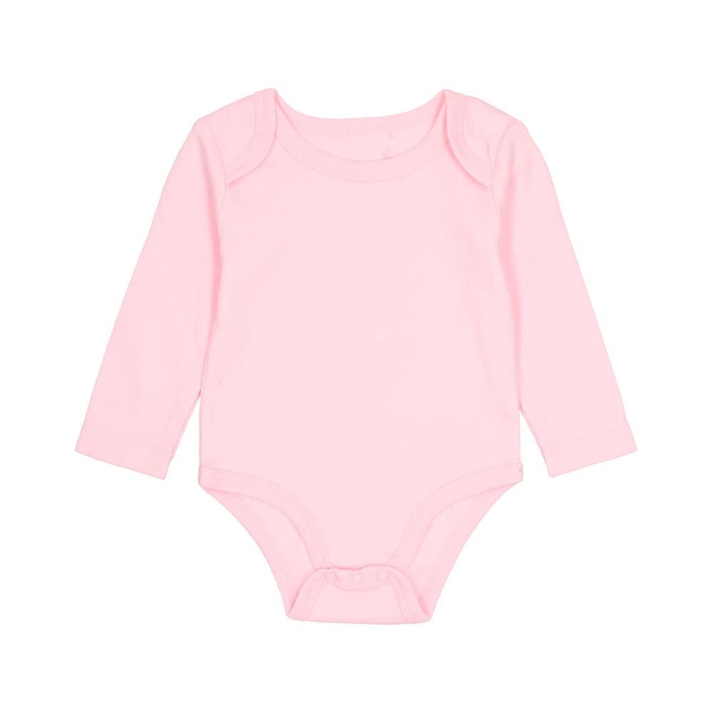 Pack Body Recién Nacido Baby image number 1.0