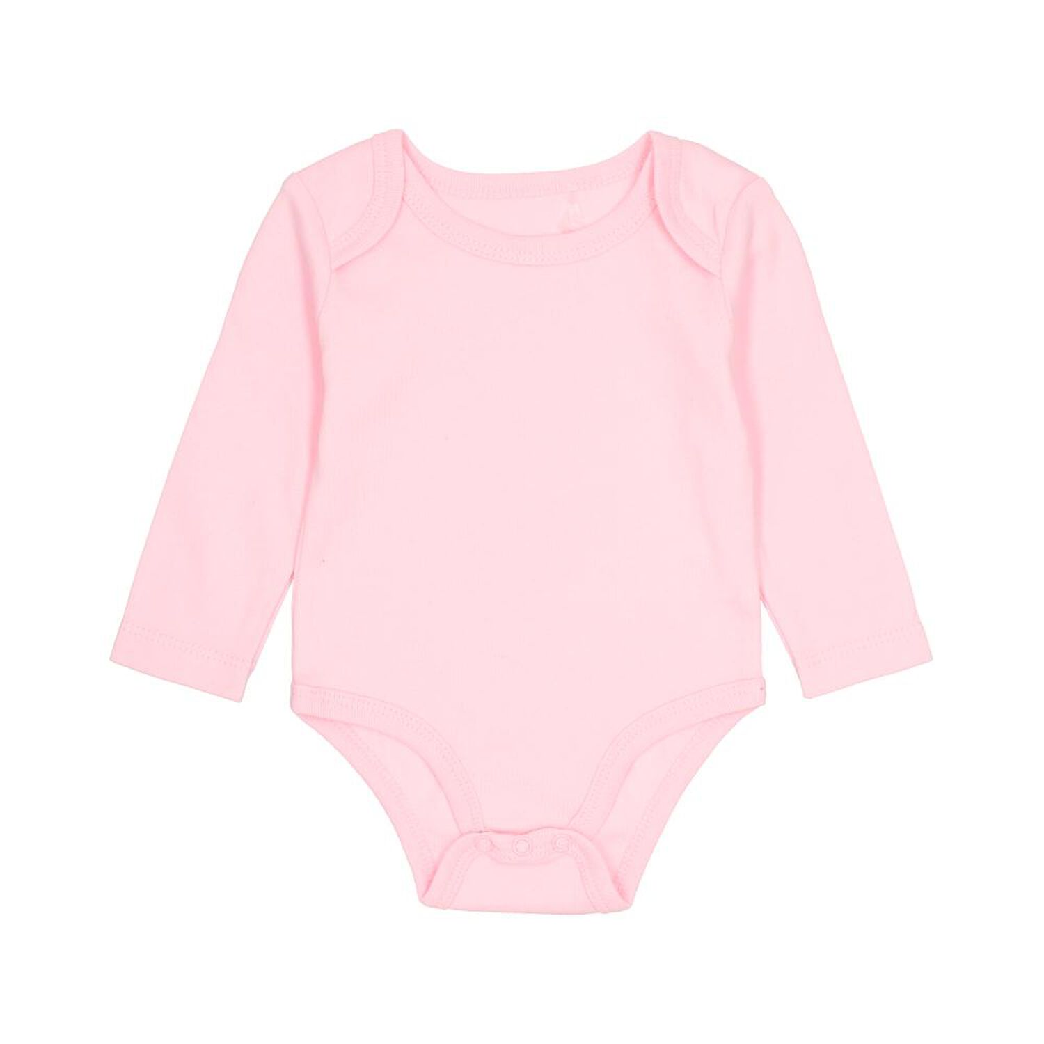 Pack Body Reci&eacute;n Nacido Baby image number 1.0