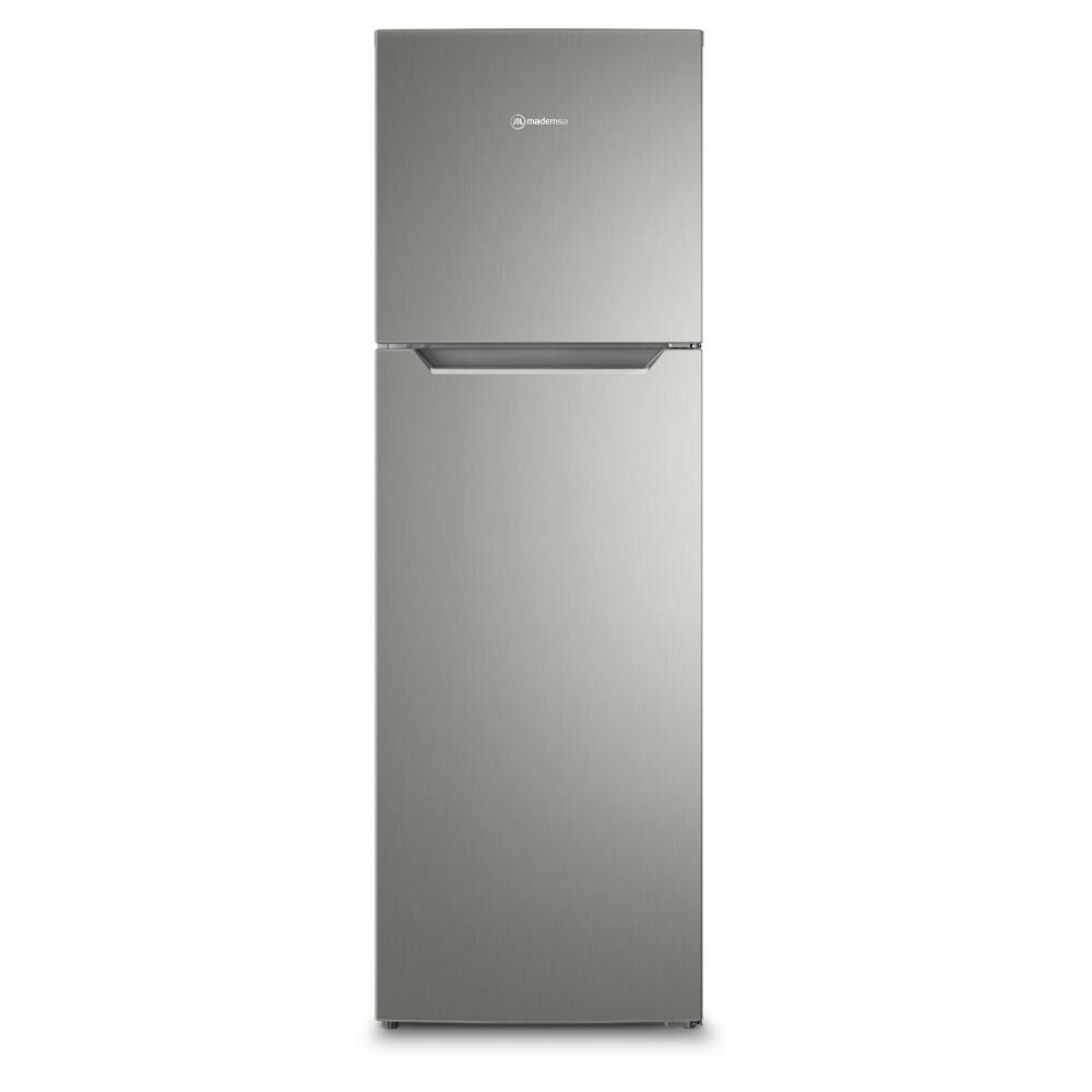 Refrigerador Top Freezer Mademsa Altus 1250 / No Frost / 251 Litros / A+ image number 2.0