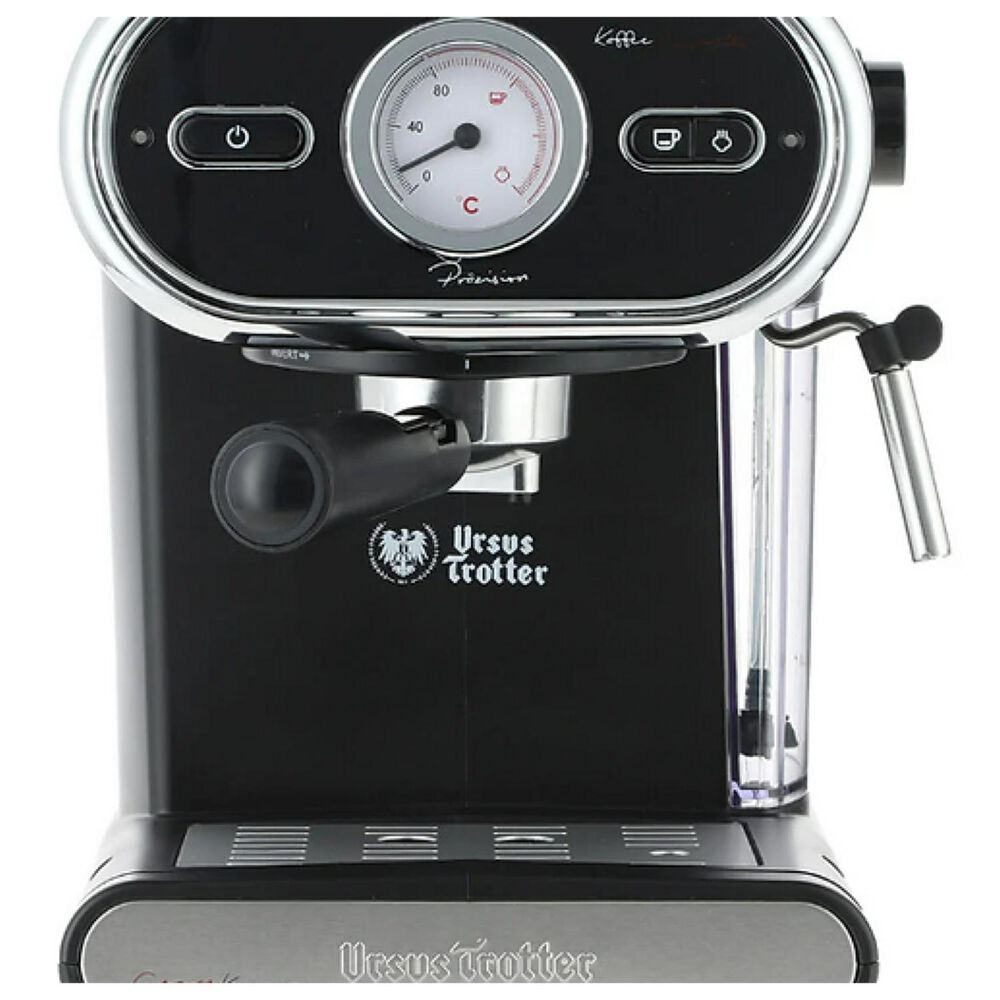 Cafetera Electrica Espresso 1l Ut-kaffee20bar Ursus Trotter image number 2.0