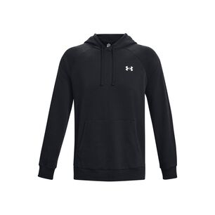 Poler&oacute;n Deportivo Hombre Rival Fleece Hoodie Under Armour