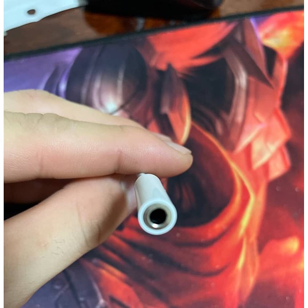 Adaptador Aud&iacute;fonos Para Iphone Con Bluetooth Original Lightning Certificado A Cable Audio Jack 3,5 Auxiliar image number 7.0