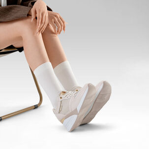 Zapatilla Casual Mujer Deportiva Urbana Moda Weide Jll015 Zapatilla Casual Mujer Deportiva Urbana Moda Weide Jll015