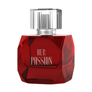 Al Gazal Her Passion Edp 100 Ml
