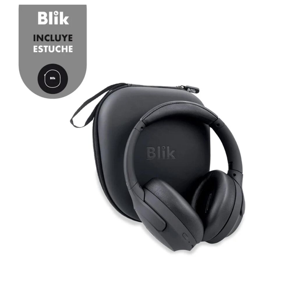 Audifonos Bluetooth Cancelacion De Ruido Essence700 Blik image number 3.0