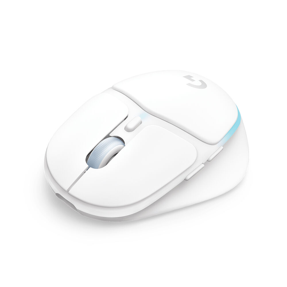 Mouse Gamer Inalambrico Logitech G705 Aurora Rgb 8200dpi image number 2.0