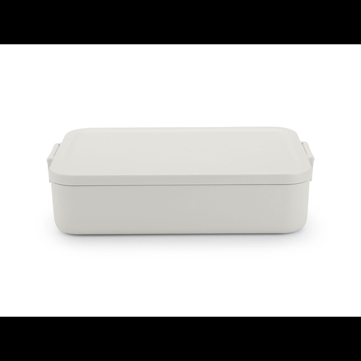 Contenedor Para Almuerzo Make & Take Bento Grande Light Grey image number 0.0