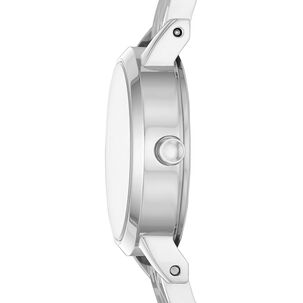 Reloj Dkny Ny2882 Plateado Mujer