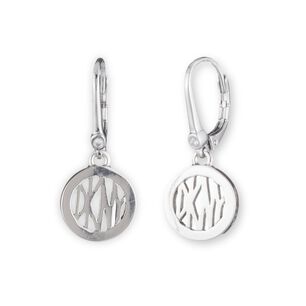 Aros Dkny 60483491 Plateado