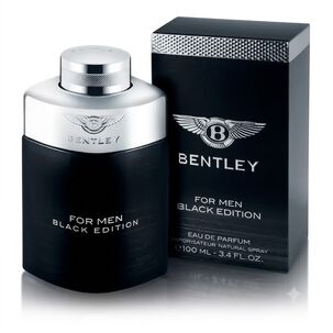 Bentley Bentley For Men In Black Edition 100ml