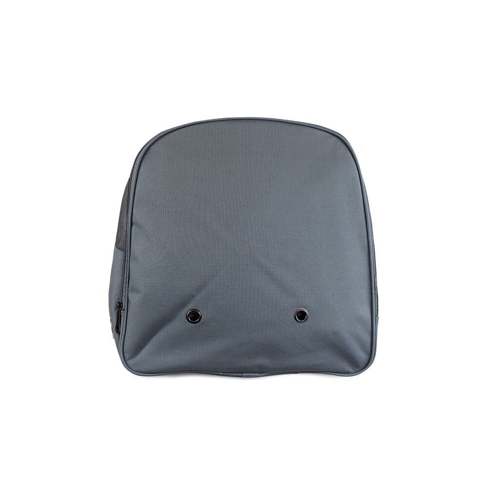 Bolso Eder L 144 Lts Gris F La Maleta De Chile image number 4.0