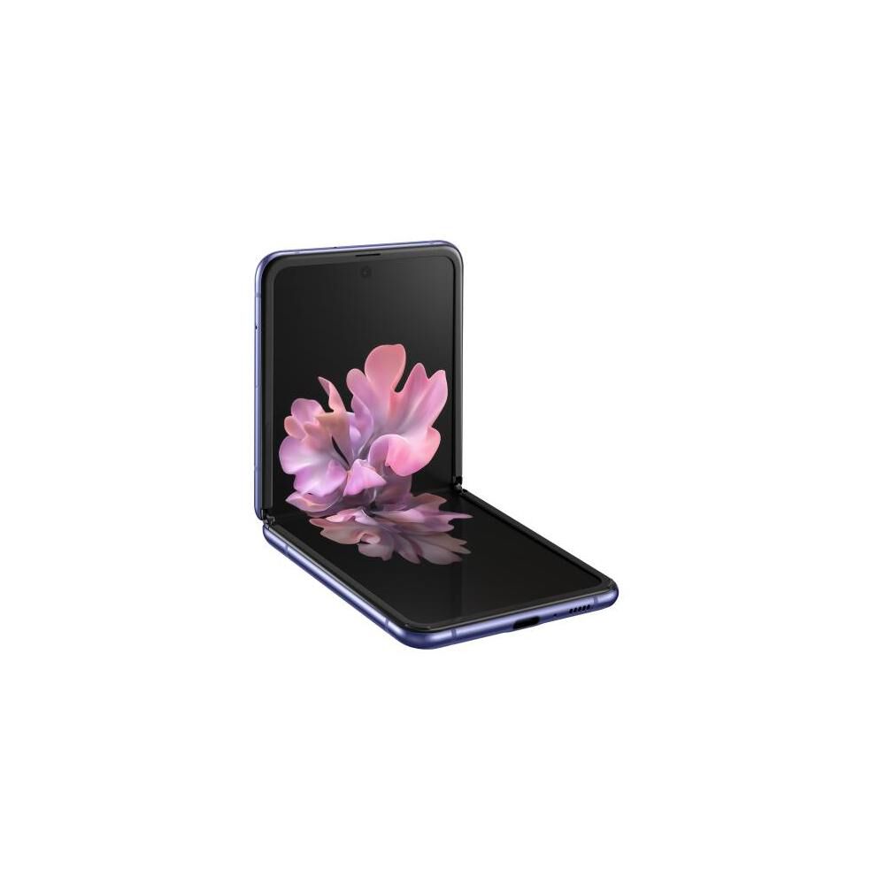 Smartphone Samsung Galaxy Z Flip 256 Gb / Liberado image number 7.0