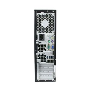 Pc Hp 8300 Sff I78gb 500gb + Teclado & Mouse Reacondicionado Grado A