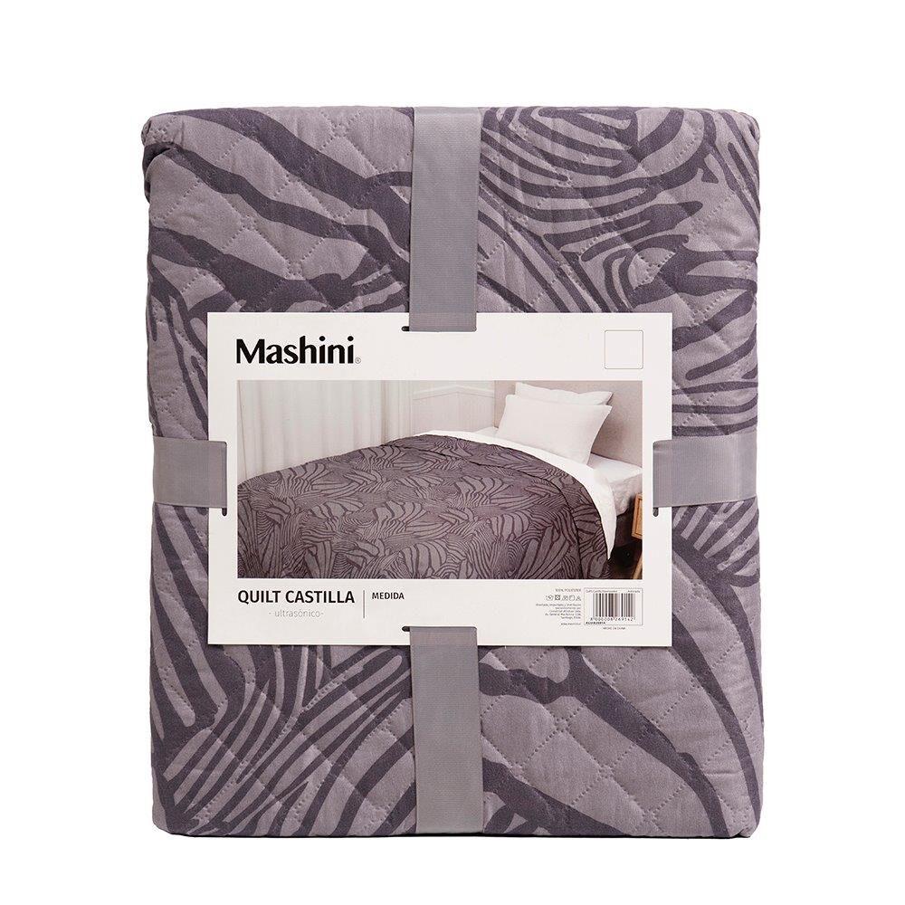 Quilt Castilla Est. Mashini 1.5 P Victoria image number 4.0