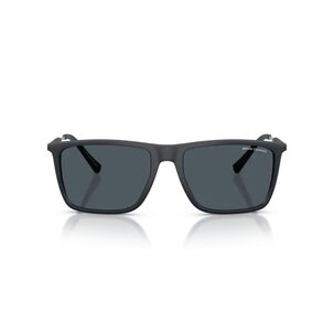 Lentes De Sol Azul Armani Exchange
