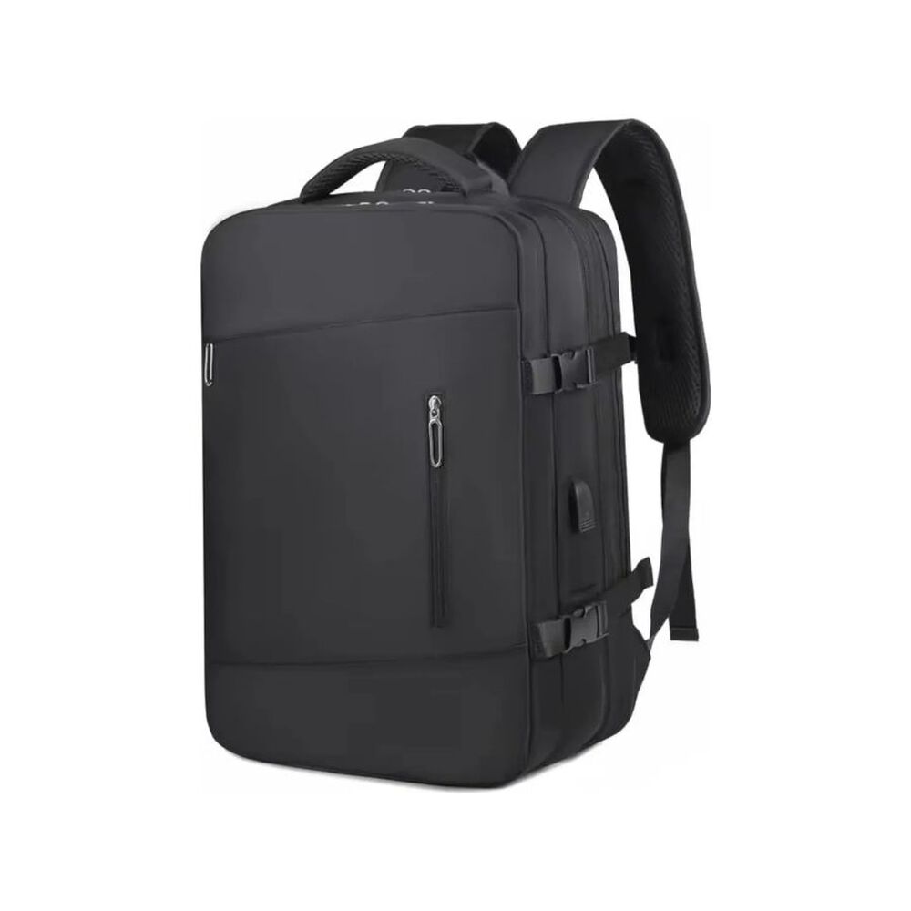 Bolso Genérico Viajero Impermeable Mochila image number 0.0