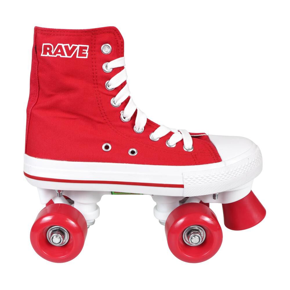 Patines Rave Canvas image number 1.0