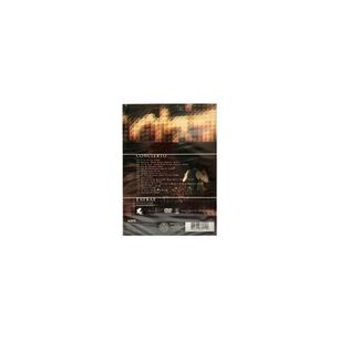 Chayanne - Vivo | Dvd