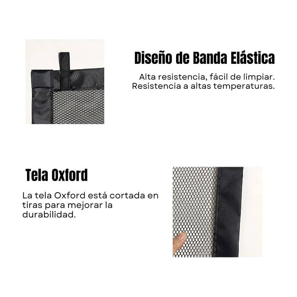 Malla Puerta De Seguridad Para Mascotas Proteccion Hogar image number 5.0