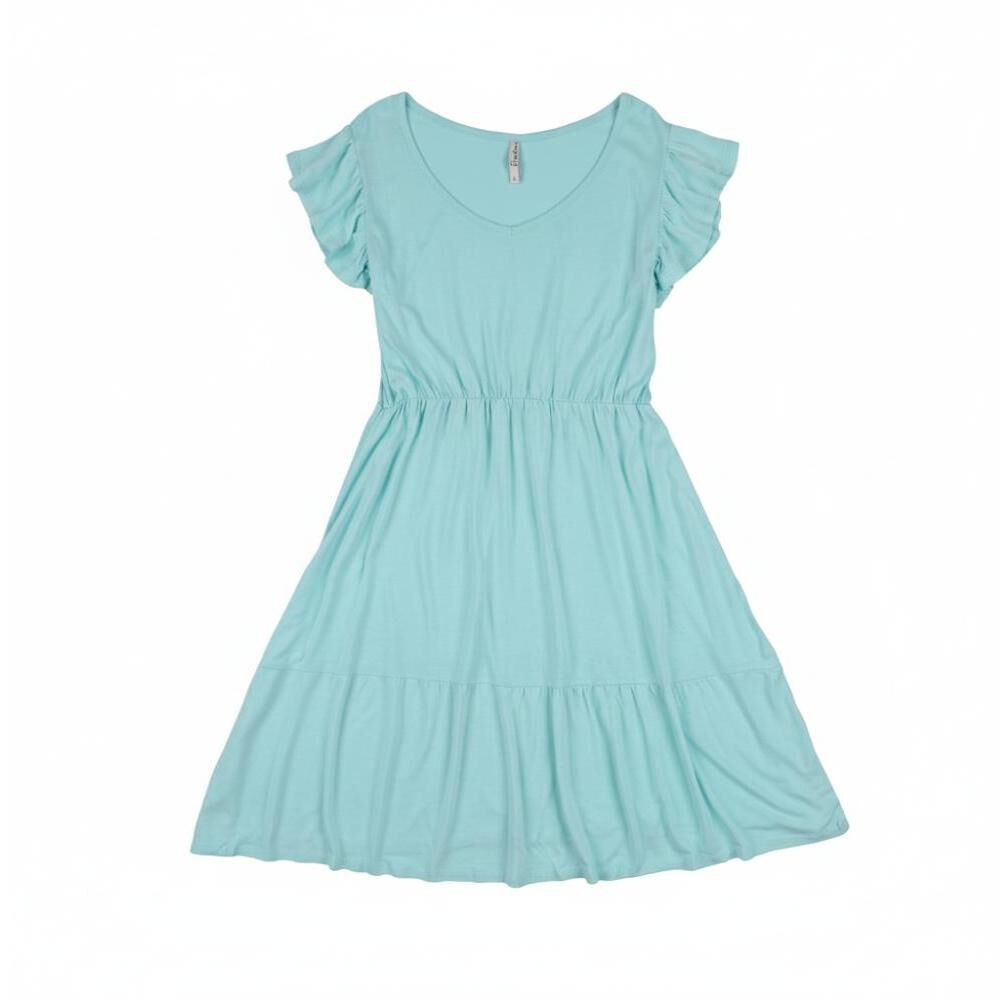 Vestido Mujer Freedom image number 0.0