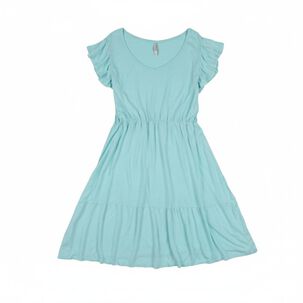 Vestido Mujer Freedom