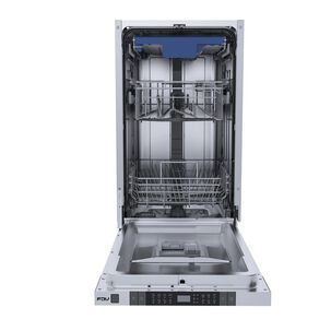 Lavavajillas Fdv Smart It 10c 2.0