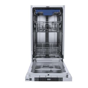 Lavavajillas Fdv Smart It 10c 2.0