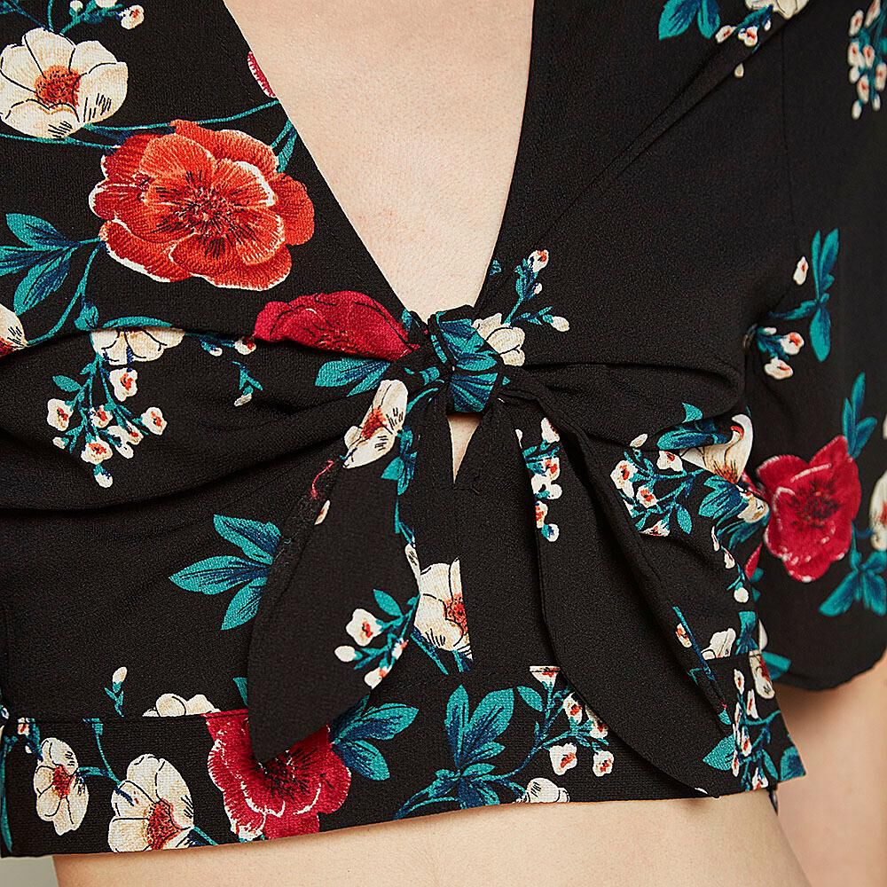 Blusa Mc Rolly Go Rgbluv9208 image number 3.0