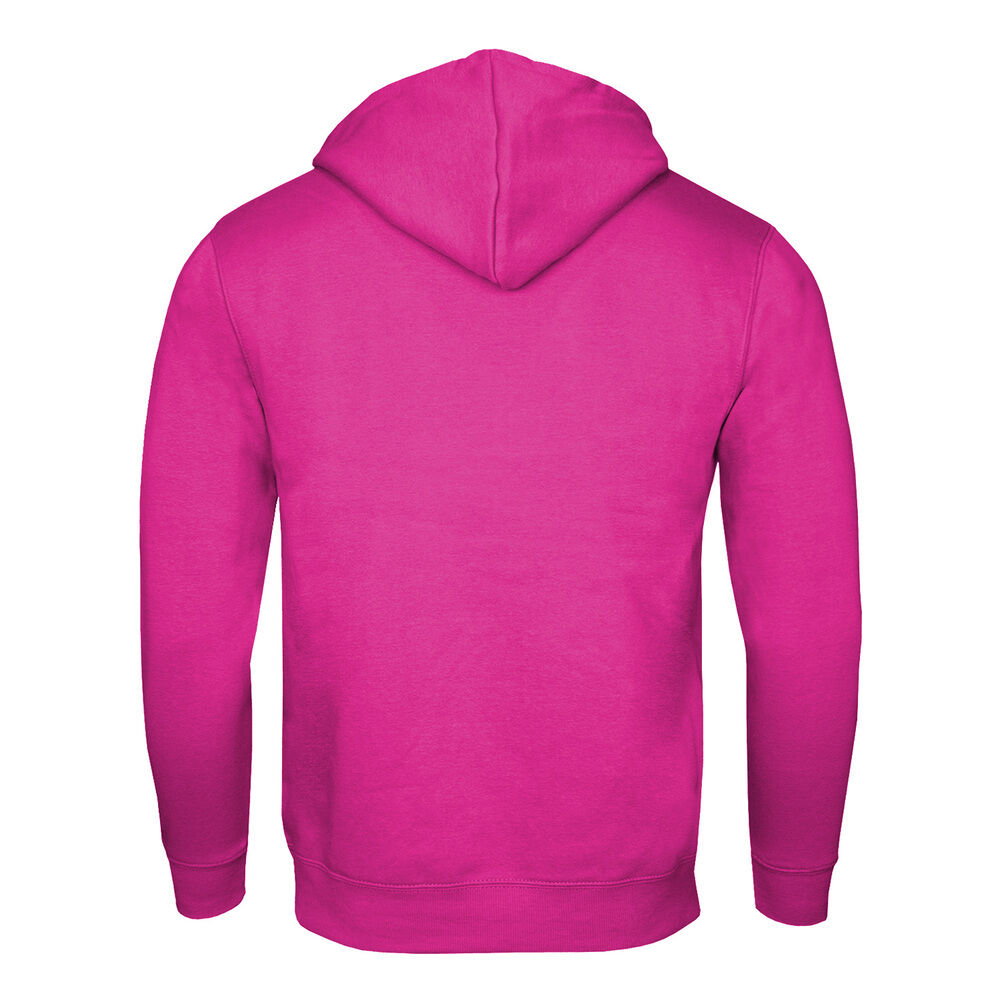 Polerón Canguro Vulpes Blush Unisex image number 3.0