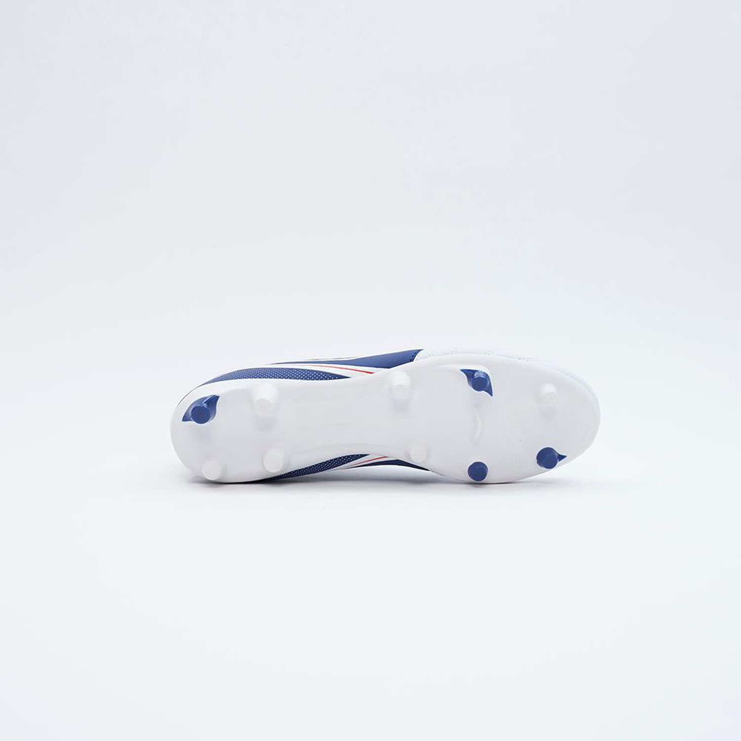 Zapato De F&uacute;tbol Hombre Umbro Classico Blanco image number 3.0