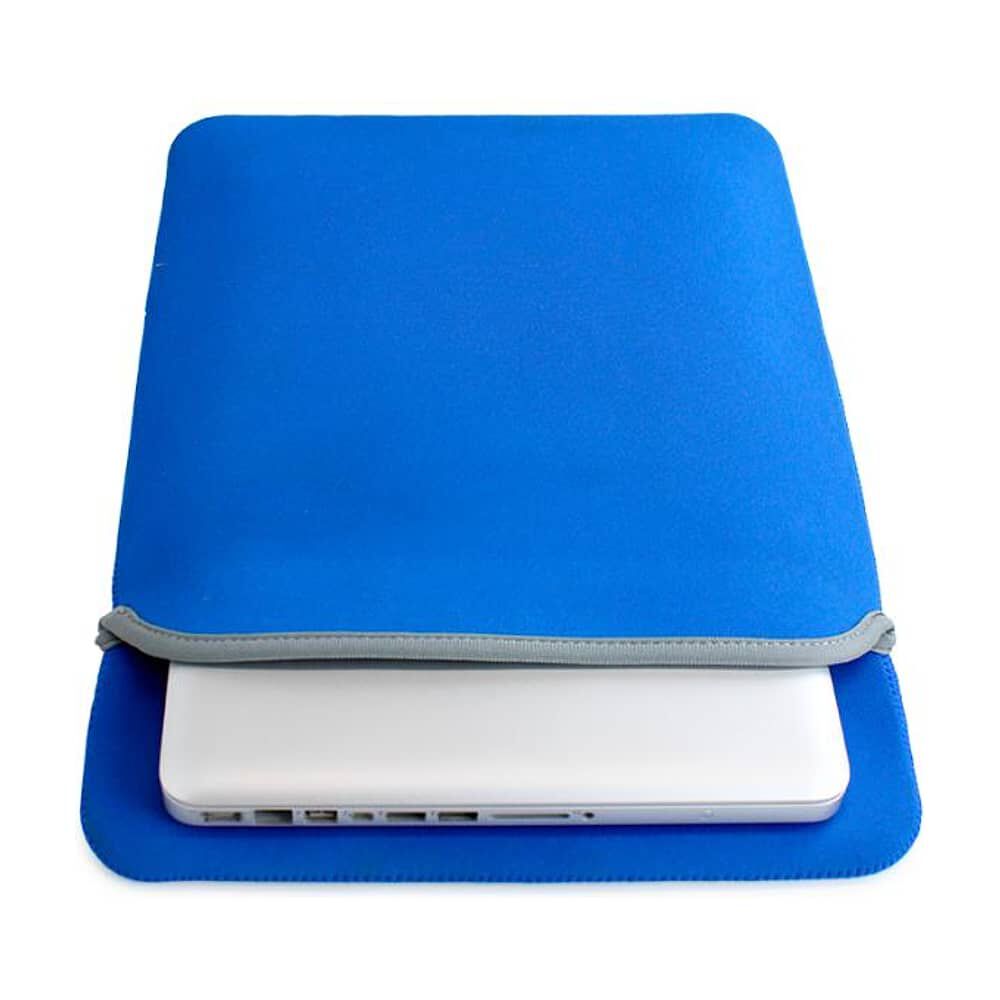 Funda Notebook Keep Azul Kubayoff image number 2.0