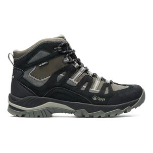Zapatilla Outdoor Hombre Lippi Puelo Cs Hi Bdry
