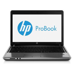 Notebook Hp 4440s 14" (i5-3era 8gb 256gb Ssd) Reacondicionado Grado A