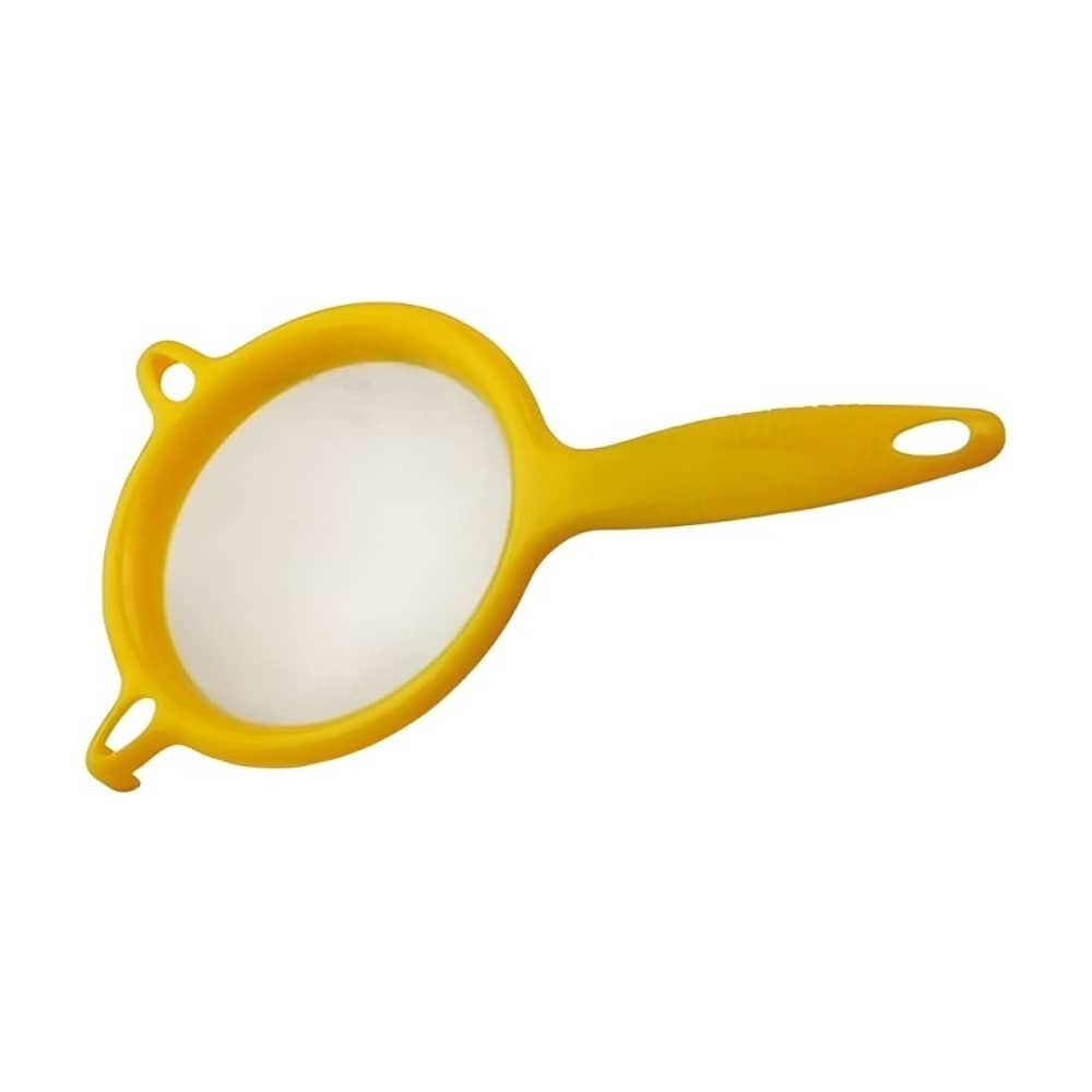 Colador Pl&aacute;stico 18cm Cl&aacute;sica Ilko image number 2.0