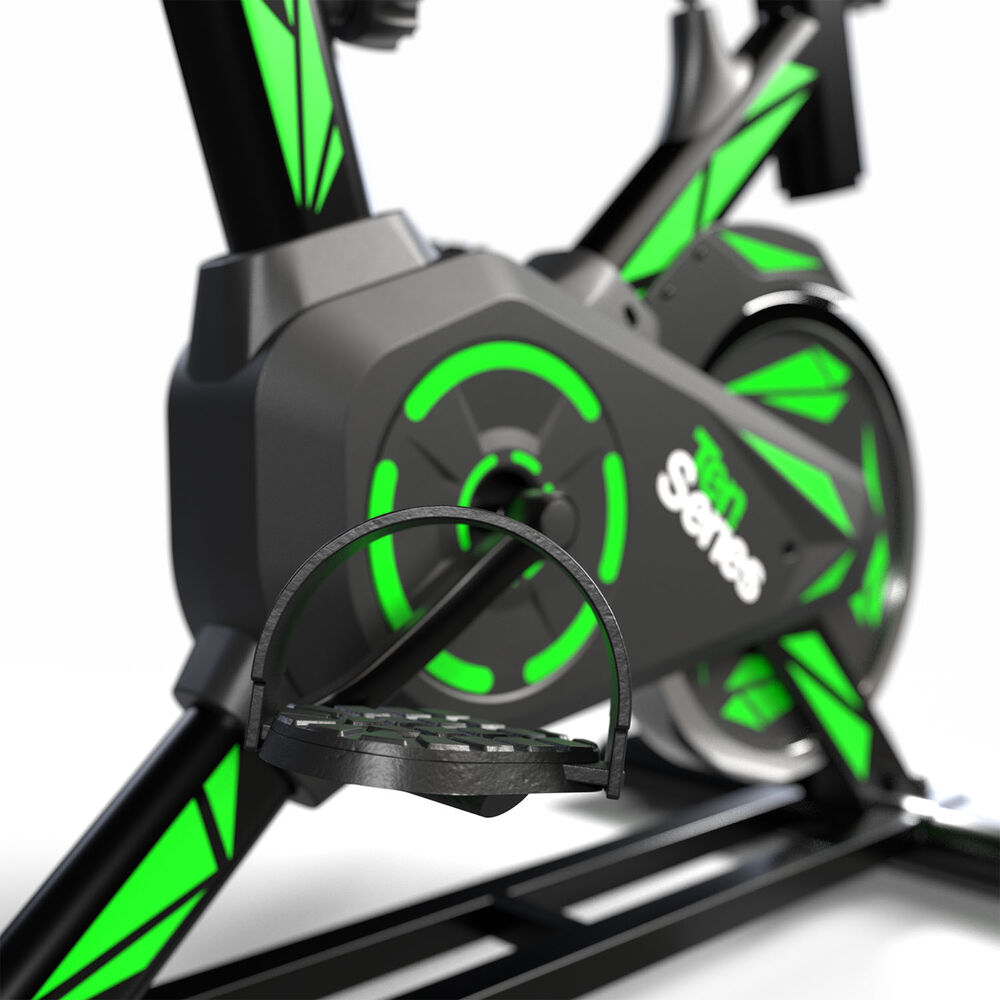 Bicicleta Spinning Sbg40 Ten Series image number 2.0
