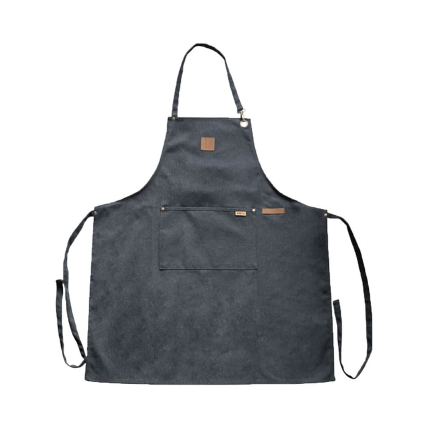 Delantal Bbq Wayu image number 0.0