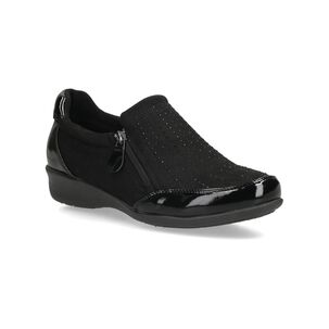 Zapato Casual Mujer Lesage Black