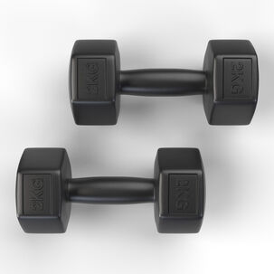 Par Mancuernas Fitmax 2 Kg Pe