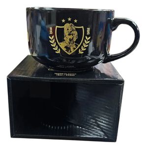 Tazon 520 Ml Centenario Colo Colo
