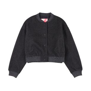 Chaqueta Ni&ntilde;a Red - Rock