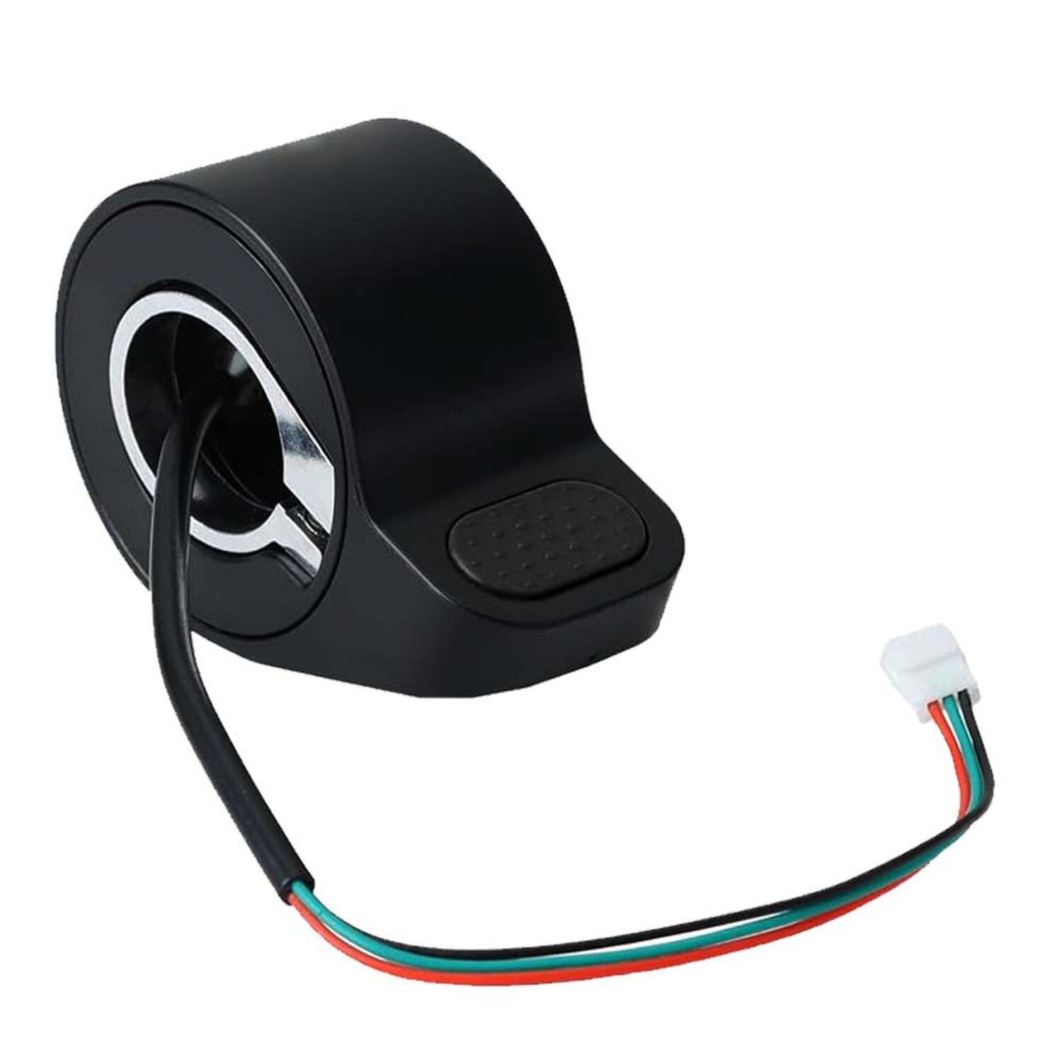 Acelerador Scooter El&eacute;ctrico Alternativo Estilo Xiaomi image number 1.0