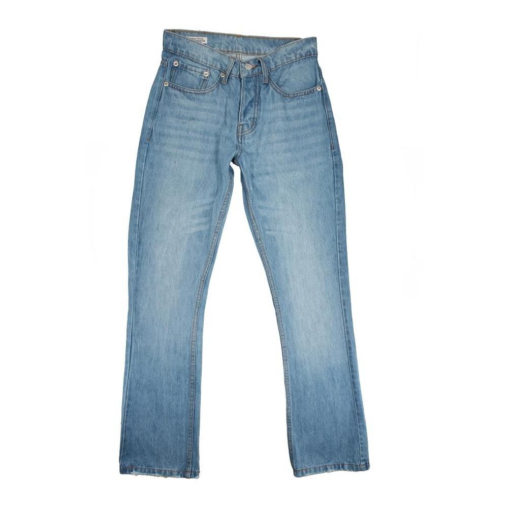 Jeans Straight 518 Hombre Levi's image number 0.0