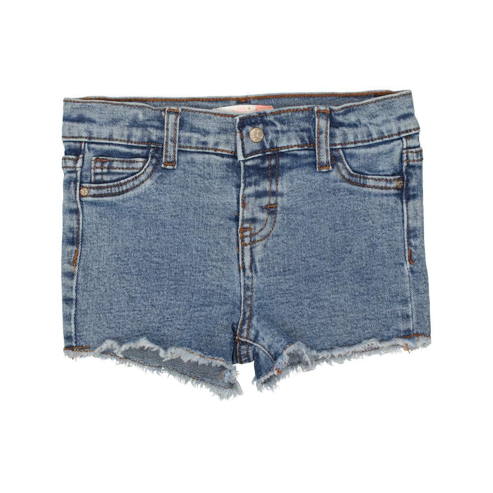 Short Bebe Niña Baby image number 0.0