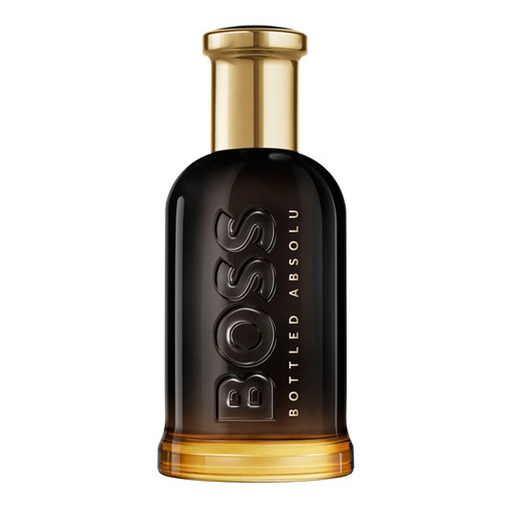 Boss Bottled Absolu Parfum Intense 100 Ml Hugo Boss image number 1.0