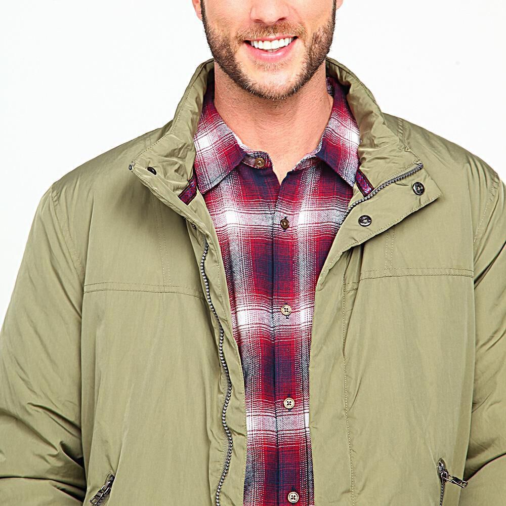 Chaqueta Hombre Peroe image number 3.0