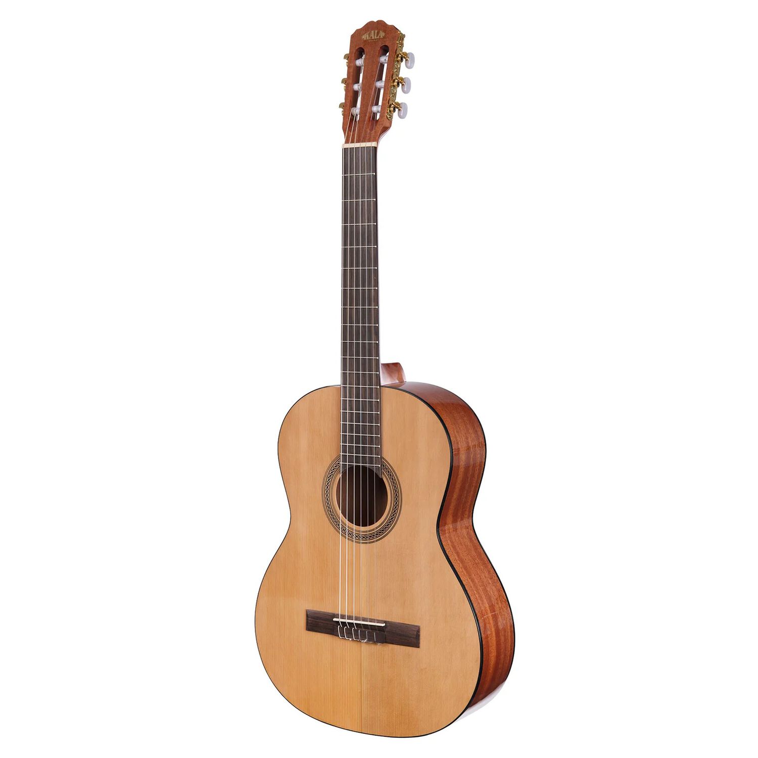 Guitarra Cl&aacute;sica Nylon Ka-gtr-ny23 45750 Kala image number 2.0