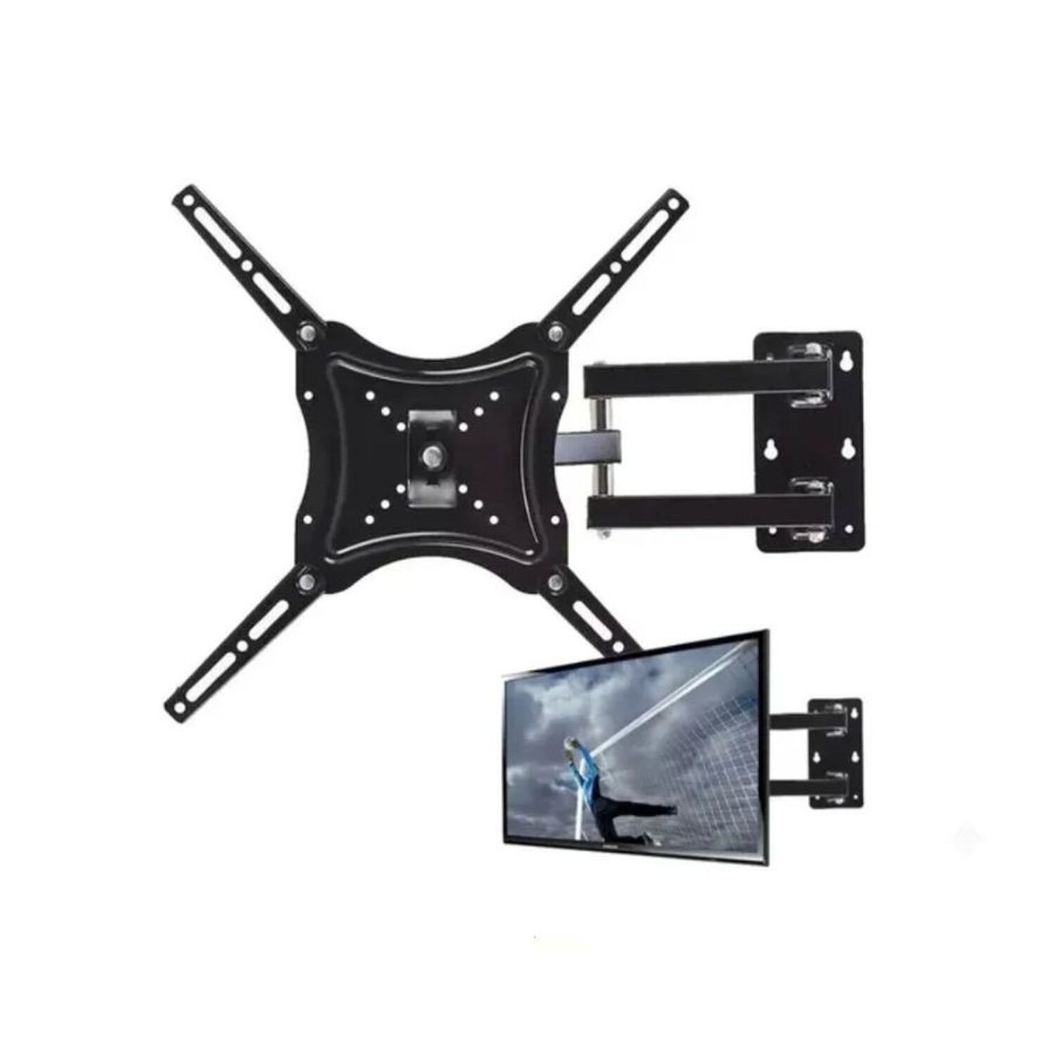 Soporte De Tv Para Pared Home Design 14 55 image number 2.0