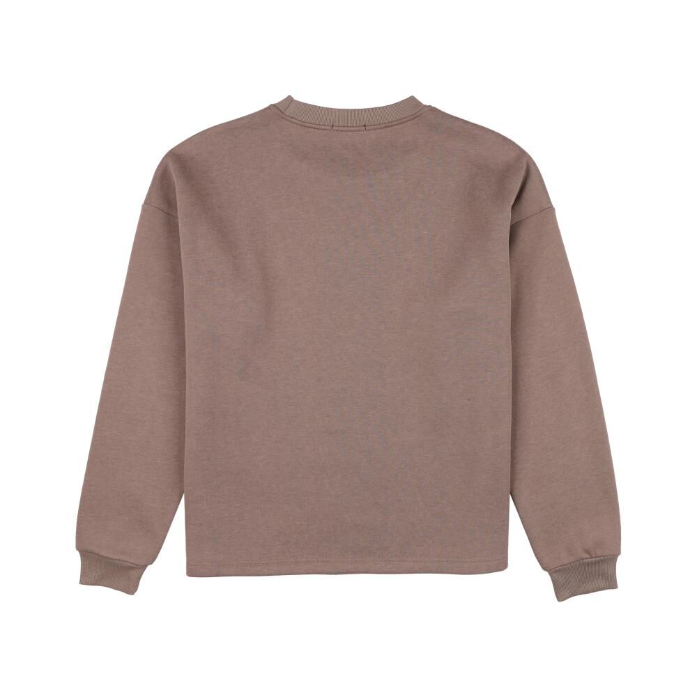 Poler&oacute;n Mujer Kimera image number 1.0