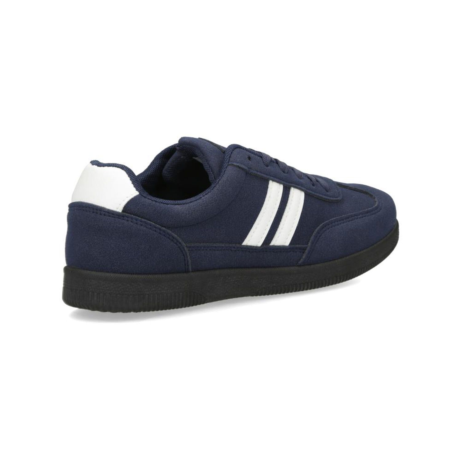 Zapatilla Urbana Mujer Rolly Go Navy image number 3.0
