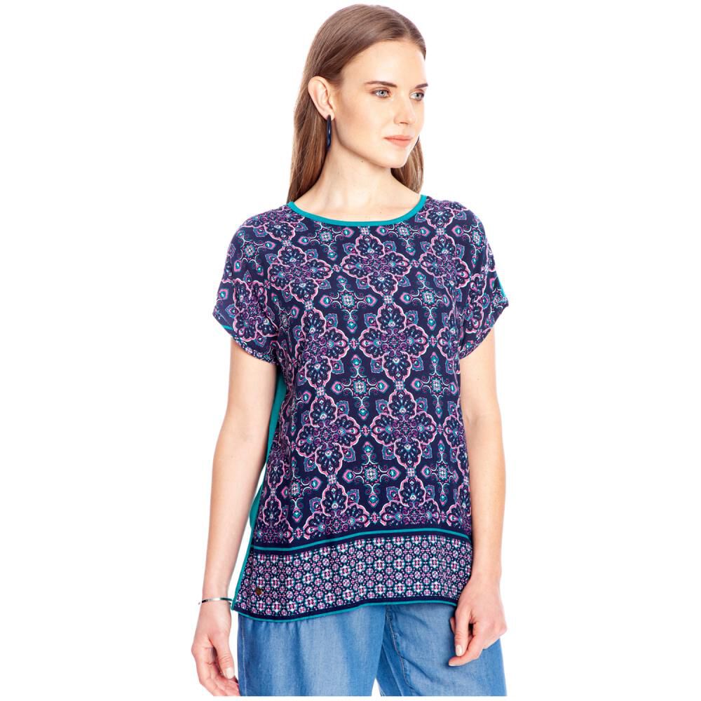 Poleras Hites Mujer Discount, 57% OFF | www.rupit.com